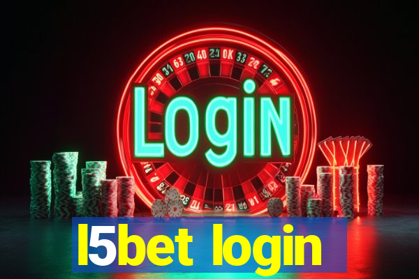 l5bet login